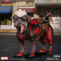 Mezco One:12: Deadpool & Wolverine- Deadpool *Pre-order*