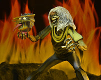 NECA: Iron Maiden- Ultimate Number of the Beast Eddie