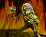 NECA: Iron Maiden- Ultimate Number of the Beast Eddie