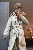 NECA: Murder, She Wrote- Clothed Jessica Fletcher *Pre-order*