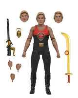 NECA: Flash Gordon- Ultimate Flash Gordon (Final Battle) *Pre-order*