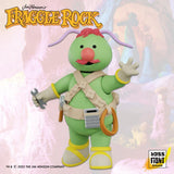 Boss Fight Studios: Fraggle Rock- Flange Doozer