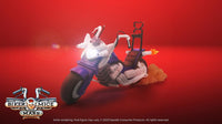 Biker Mice from Mars- Modo's Mondo Chopper *Pre-order*