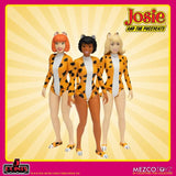 Mezco 5 Points- Josie and the Pussycats Set *Pre-order*