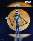 NECA: The Nightmare Before Christmas- Ultimate Jack Skellington *Pre-order*