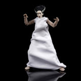 Jada Toys: Universal Monsters- Bride of Frankenstein