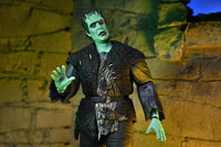 NECA: The Munsters- Herman Munster
