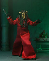 NECA: Saw- Ultimate Jigsaw (Red Robe) *Pre-order*