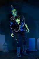NECA: The Return of the Living Dead- Zombie Trash & Suicide Two-Pack