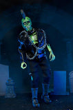 NECA: The Return of the Living Dead- Zombie Trash & Suicide Two-Pack