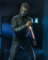 NECA: Halloween Ends- Ultimate Michael Myers