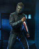 NECA: Halloween Ends- Ultimate Michael Myers