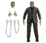 Jada Toys: Universal Monsters- Frankenstein's Monster