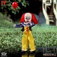 LLD Presents: It- Pennywise (1990)