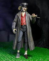 NECA: Beetlejuice- Ultimate Beetlejuice (The Bio-Exorcist) *Pre-order*