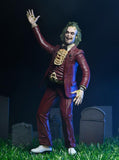 NECA: Beetlejuice (Red Tuxedo) *Pre-order*