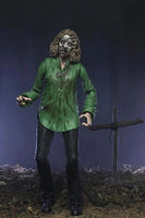 NECA: Evil Dead- Ultimate Bloody Ash & Cheryl Williams Two-Pack
