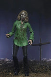 NECA: Evil Dead- Ultimate Bloody Ash & Cheryl Williams Two-Pack