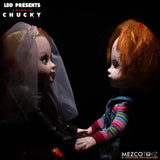 LLD Presents: Bride of Chucky Set *Pre-order*