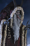 NECA: Krampus- Deluxe Krampus *Pre-order*