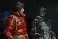NECA: An American Werewolf in London- Jack Goodman & David Kessler 2-Pack