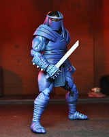 NECA: TMNT- Foot Enforcer (Mirage)