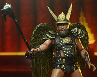 NECA: Flash Gordon- Ultimate Vultan