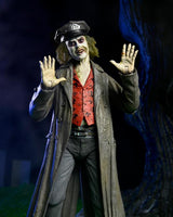 NECA: Beetlejuice- Ultimate Beetlejuice (The Bio-Exorcist) *Pre-order*