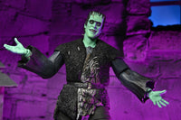 NECA: The Munsters- Herman Munster
