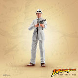 Indiana Jones: Adventure Series- Marcus Brody & Rene Belloq
