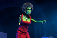 NECA: The Return of the Living Dead- Zombie Trash & Suicide Two-Pack
