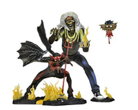 NECA: Iron Maiden- Ultimate Number of the Beast Eddie