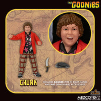 Mezco 5 Points- The Goonies Set