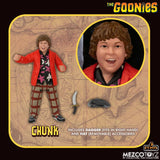 Mezco 5 Points- The Goonies Set