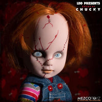 LLD Presents: Bride of Chucky Set *Pre-order*