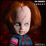 LLD Presents: Bride of Chucky Set *Pre-order*