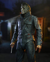 NECA: Halloween Ends- Ultimate Michael Myers