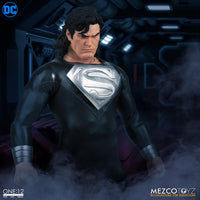Mezco One:12- Superman (Recovery Suit) *Pre-order*