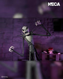 NECA: The Nightmare Before Christmas- Ultimate Jack Skellington *Pre-order*