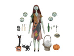 NECA: The Nightmare Before Christmas- Ultimate Figure Set of 3