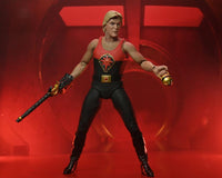 NECA: Flash Gordon- Ultimate Flash Gordon (Final Battle)