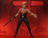NECA: Flash Gordon- Ultimate Flash Gordon (Final Battle) *Pre-order*