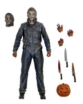 NECA: Halloween Ends- Ultimate Michael Myers