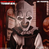 LLD Presents: Terrifier- Art the Clown *Pre-order*