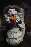 NECA: Krampus- Deluxe Der Klown**Pre-Order**