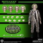 Mezco One:12- Beetlejuice *Pre-order*