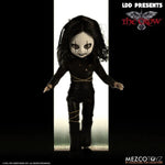 LLD Presents: The Crow