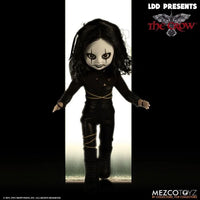LLD Presents: The Crow