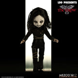 LLD Presents: The Crow