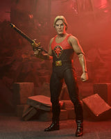 NECA: Flash Gordon- Ultimate Flash Gordon (Final Battle) *Pre-order*